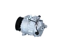 Compressore Dell'Aria 12 V Ø 110 Mm 7SEU16C NRF Compatibile Con AUDI A4