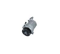 Compressore Dell'Aria 12 V Ø 110 Mm CSV613 NRF Adatto Per BMW 3 Serie