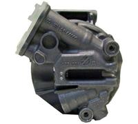 Compressore Dell'Aria 12 V Ø 110 Mm MAHLE Adatto Per Ad Esempio FIAT 500L