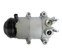 Compressore Dell'Aria 12 V Ø 110 Mm MAHLE Compatibile Con Ad Esempio FORD B-MAX