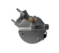 Compressore Dell'Aria 12 V Ø 110 Mm MAHLE Compatibile Con Ad Esempio JAGUAR XF