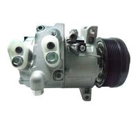 Compressore Dell'Aria 12 V Ø 110 Mm MAHLE Compatibile Con SUZUKI GRAND