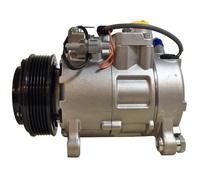 MAHLE ORIGINAL ACP 472 000S Compressore aria condizionata