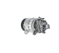 Compressore Dell'Aria 12 V Ø 110 Mm MAHLE Compatibile Per Ad Esempio BMW Serie 5