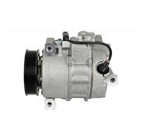 Compressore Dell'Aria 12 V Ø 110 Mm MAHLE Compatibile Per Ad Esempio BMW Serie 5