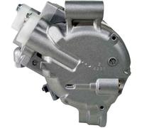 Compressore Dell'Aria 12 V Ø 111 Mm MAHLE Adatto Per SUZUKI GRAND