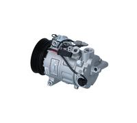 Compressore climatizzazione PAG 46 YF 320094 NRF per MERCEDES-BENZ CLA Coupé