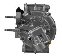 Compressore Dell'Aria 12 V Ø 115 Mm MAHLE Adatto Per Ad Esempio FORD B-MAX