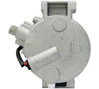 Compressore Dell'Aria 12 V Ø 115 Mm MAHLE Adatto Per Altri LEXUS GS