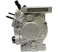 Compressore Dell'Aria 12 V Ø 115 Mm MAHLE Compatibile Per U.A. HYUNDAI Ix35