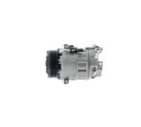 Compressore Dell'aria 12 V Ø 119 Mm MAHLE Adatto Per Altri OPEL MOVANO