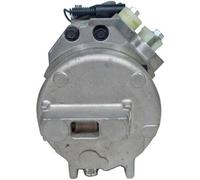 Compressore Dell'Aria 12 V Ø 119 Mm MAHLE Per Altri MERCEDES-BENZ SPRINTER