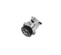 Compressore Dell'Aria 12 V Ø 119 Mm R 134A 7SBH17C NRF Per ALFA ROMEO STELVIO