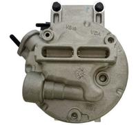 Compressore Dell'Aria 12 V Ø 120 Mm MAHLE Compatibile Con HYUNDAI ix55