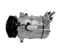 Compressore Dell'aria 12 V Ø 120 Mm MAHLE Compatibile Per Ad Es. OPEL VECTRA