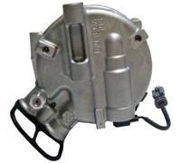 Compressore Dell'Aria 12 V Ø 120 Mm MAHLE Compatibile Per OLTRE A OPEL INSIGNIA