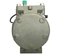 Compressore Aria Condizionata Keilrippenriemenscheibe 120mm MAHLE per John Deere