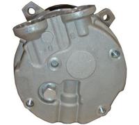 Compressore Dell'Aria 12 V Ø 126 Mm MAHLE Compatibile Con Ad Esempio OPEL OMEGA