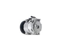 Mahle Original Compressore aria condizionata ACP 1009 000S 12 V Ø132 mm Compatibile con Fendt