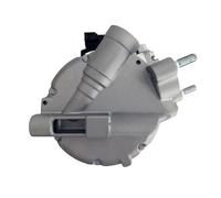Compressore Dell'Aria 12 V Ø 134 Mm MAHLE Adatto Per Ad Esempio VOLVO V70