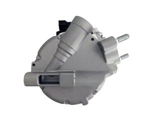 Compressore Dell'Aria 12 V Ø 134 Mm MAHLE Adatto Per Ad Esempio VOLVO V70