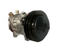 Compressore Dell'Aria 12 V Ø 152 Mm BOSCH IAM-Expertise Adatto Per CLAAS