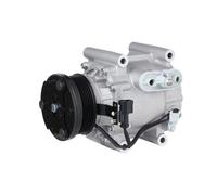 Compressore Dell'Aria 12 V Ø 95 HELLA Adatto Per Altri JAGUAR X-TYPE