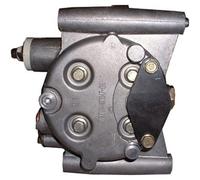 Compressore Dell'Aria 12 V Ø 97 Mm MAHLE Adatto Per JAGUAR S-TYPE