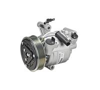 Compressore Dell'aria 12 V R 134A Ø 110 Mm VALEO Adatto Per Altri CITROËN C1
