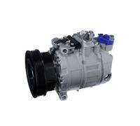 Compressore Dell'Aria 12 V R 134a Ø 120 Mm VALEO Per LAND ROVER FREELANDER