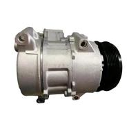 Compressore Dell'aria Condizionata AC, Compatibile Con CAMRY, ASV50, | Compressore AC in alluminio con stabile frizione a scanalatura singola