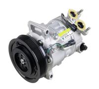 Compressore Dell'aria Condizionata CA, Compatibile Con V40, V60
