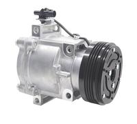 Compressore Dell'aria Condizionata CA Per Suzuki Per Swift Sport ZC32S AKS200A207 9520068LB1 95201-68LB0 9520168LB1 95201-68LB1 Compressore aria condizionata