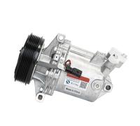 Compressore dell'aria condizionata, compatibile con Renault Fluence/compatibile con Megane 3 M4R CR10 Compressore aria condizionata for auto 926009541R 92600-9541R