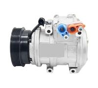 Compressore dell'aria condizionata compatibile for HYUNDAI GENESIS COUPE 3.8L10-12 97701-2M100 97701 2M100 977012M100