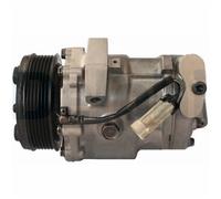 Compressore Dell'Aria Condizionata Delphi Per Opel Astra Zafira