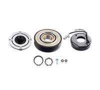 Compressore dell'aria condizionata Frizione magnetica For BMW 3 E90 E93 E92 E91