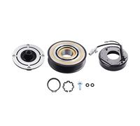 Compressore dell'aria condizionata Frizione magnetica For BMW E81 E88 E90 E60