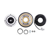 Compressore dell'aria condizionata Frizione magnetica For BMW X1 E84 4471908464