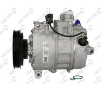 COMPRESSORE DELL'ARIA CONDIZIONATA NISSENS PER VW AUDI SEAT SKODA NIS89023