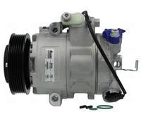 COMPRESSORE DELL'ARIA CONDIZIONATA NISSENS PER VW AUDI SEAT SKODA NIS89026