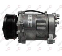 COMPRESSORE DELL'ARIA CONDIZIONATA NISSENS PER VW AUDI SEAT SKODA NIS89088