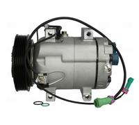 COMPRESSORE DELL'ARIA CONDIZIONATA NISSENS PER VW AUDI SEAT SKODA NIS89101