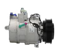 Compressore dell'aria condizionata per AUDI A4 B5, A6 C4, A6 C5, A8 D2, ALLROAD