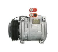 Compressore dell'aria condizionata per JOHN DEERE 100, 110, 200, 210, 300, 310