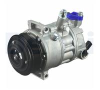 Compressore Dell'Aria Delphi Per Audi Seat Skoda VW