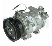 Compressore Dell'Aria Delphi Per Dacia Renault