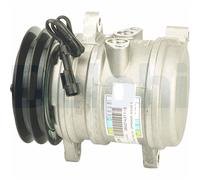 Compressore Dell'Aria Delphi Per Fiat Cinquecento Seicento