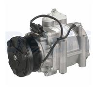 Compressore Dell'Aria Delphi Per Ford