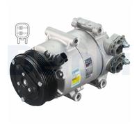 Compressore Dell'Aria Delphi Per Ford Fiesta